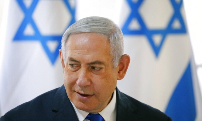 نتنياهو يلتف على القيادة الأمنية لاتخاذ قرار بعملية ضد غزة