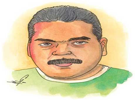 العميد