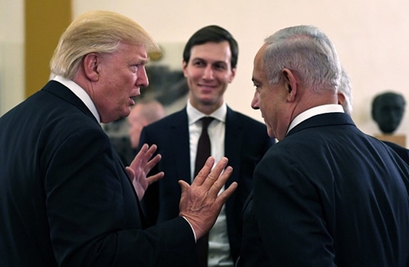 جيروزاليم بوست: الولايات المتحدة تسعى إلى تطبيع العلاقات بين إسرائيل ودول عربية